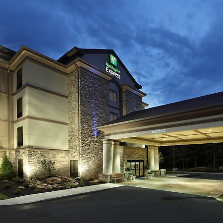 Holiday Inn Express & Suites Maumelle By Ihg Eksteriør bilde