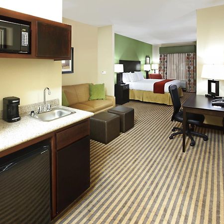 Holiday Inn Express & Suites Maumelle By Ihg Eksteriør bilde