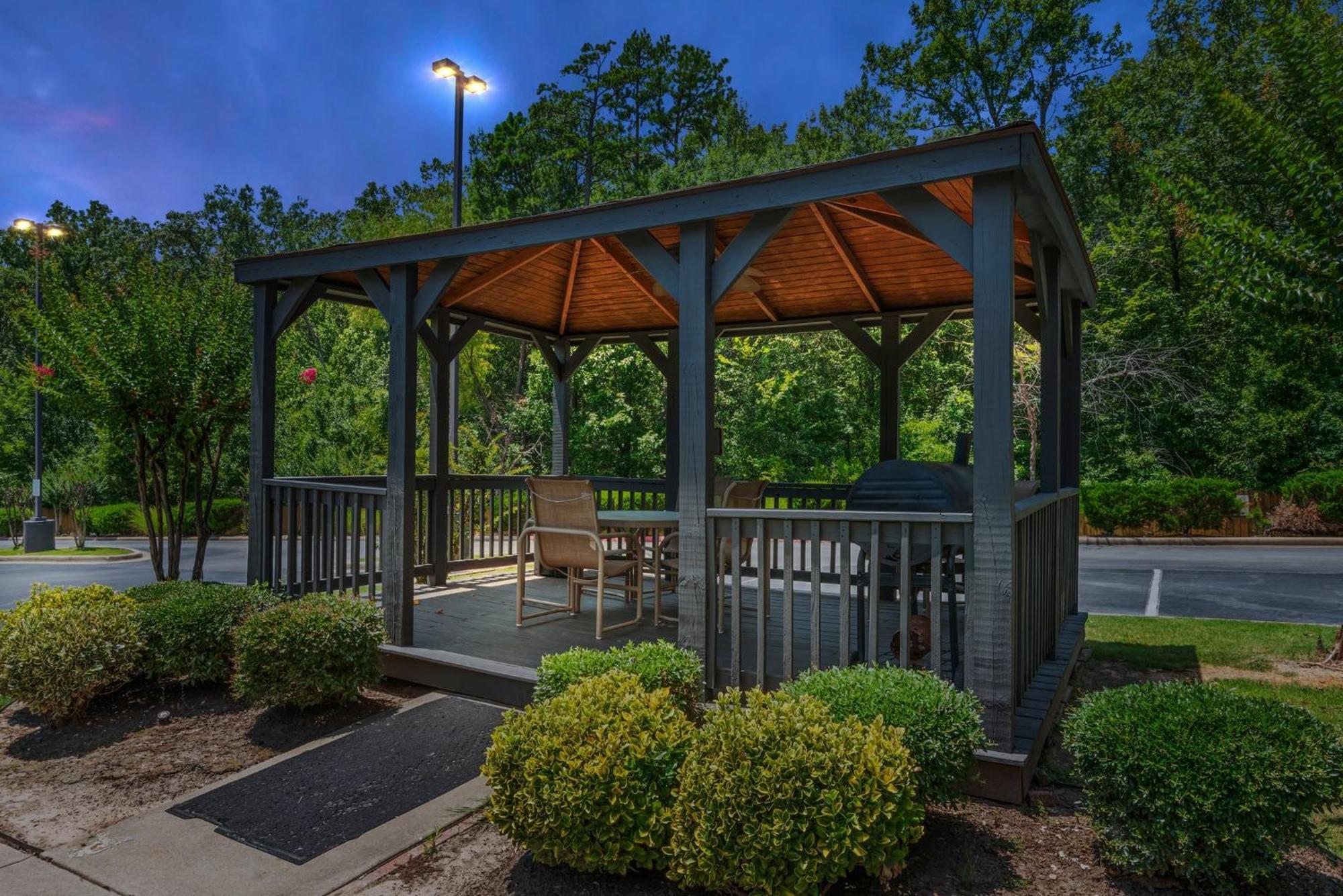 Holiday Inn Express & Suites Maumelle By Ihg Eksteriør bilde