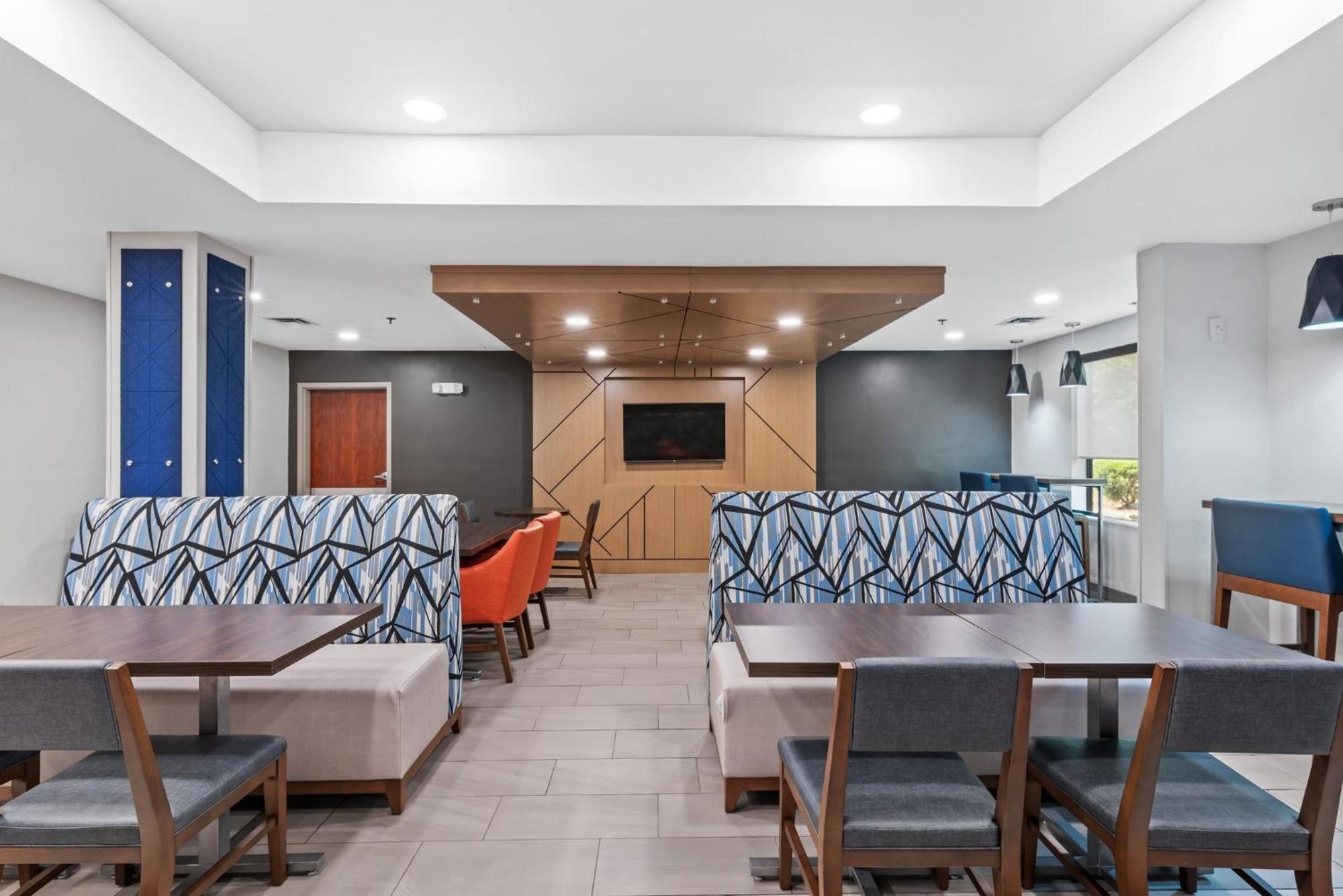 Holiday Inn Express & Suites Maumelle By Ihg Eksteriør bilde