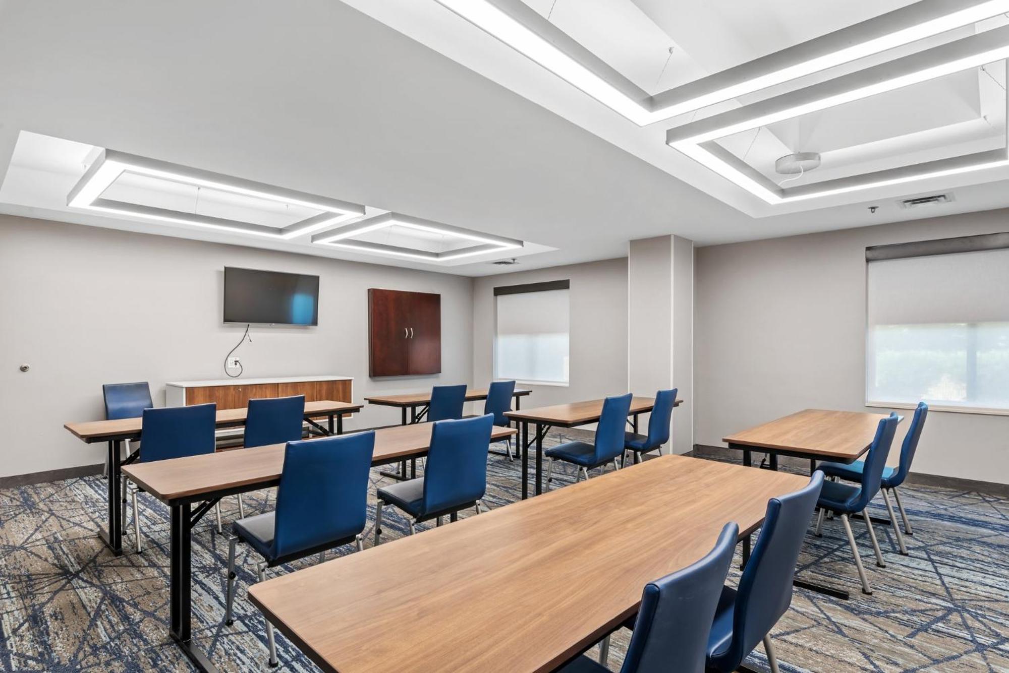 Holiday Inn Express & Suites Maumelle By Ihg Eksteriør bilde