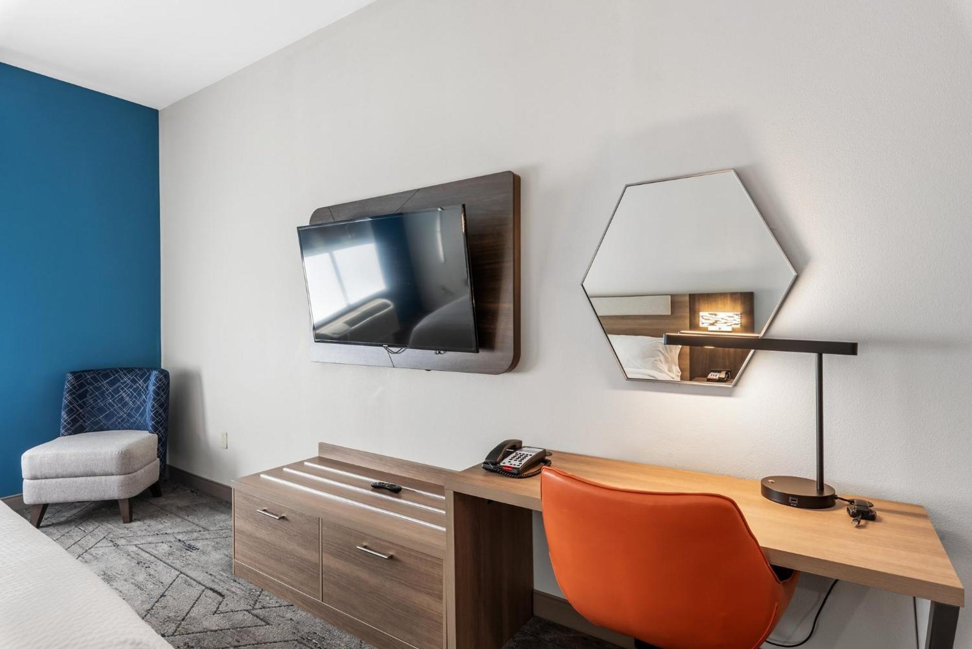 Holiday Inn Express & Suites Maumelle By Ihg Eksteriør bilde