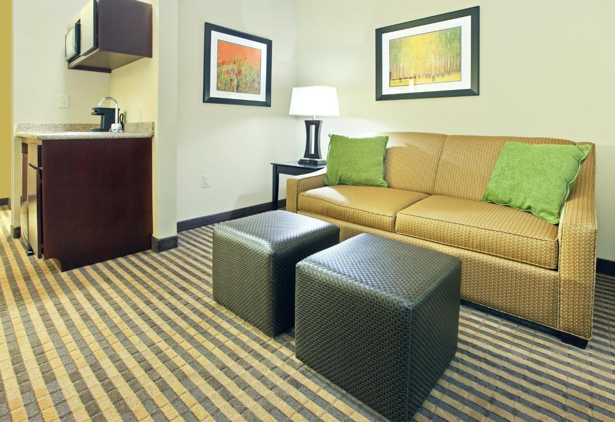 Holiday Inn Express & Suites Maumelle By Ihg Eksteriør bilde