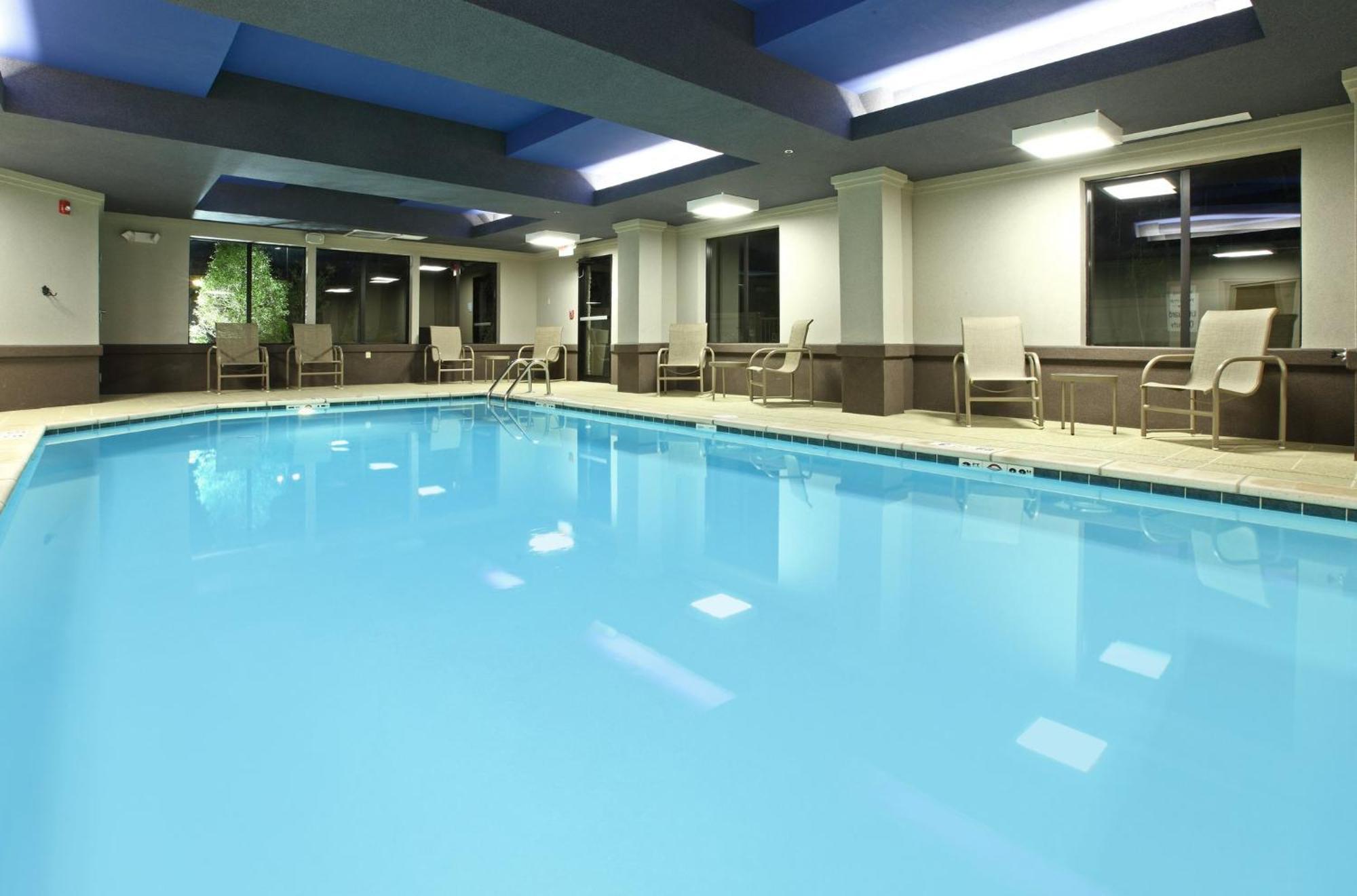Holiday Inn Express & Suites Maumelle By Ihg Eksteriør bilde