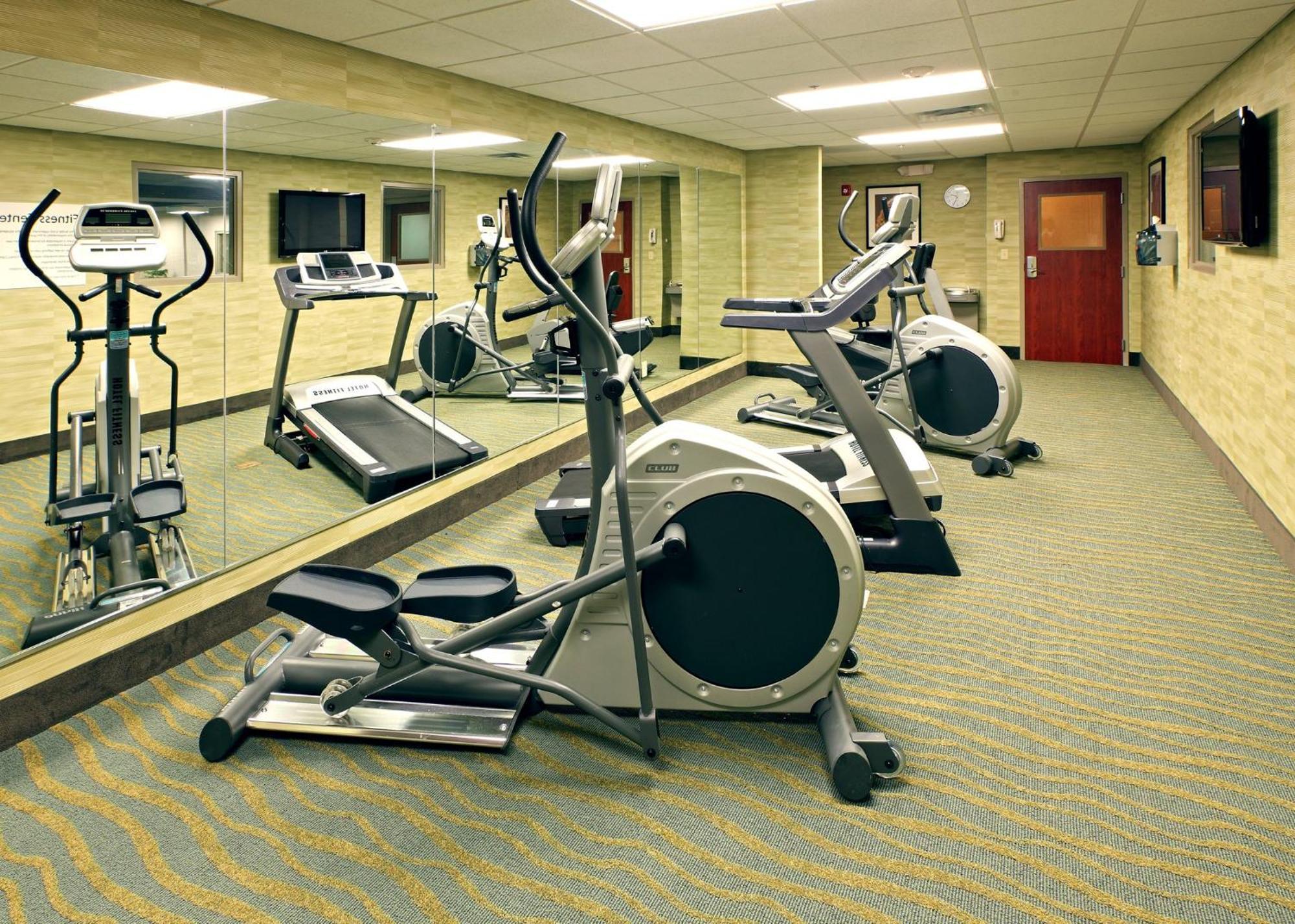 Holiday Inn Express & Suites Maumelle By Ihg Eksteriør bilde